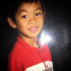 Meet your Posher, Jermiah